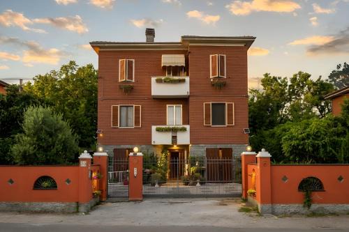 B&B Villa Firefly