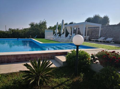B & B Villa Lena