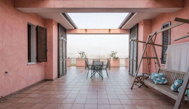 B&B Villa Rea