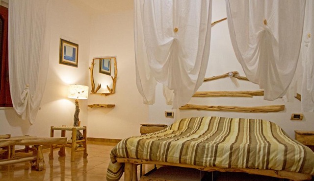 B&B Wild Sardinia