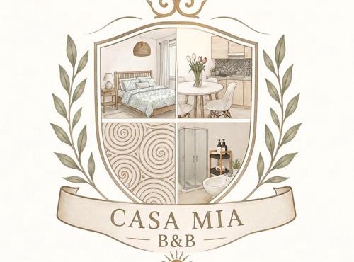 B&BCasamia