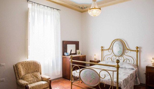 B&G Corte Menconi - Apartment Iris
