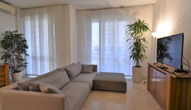 Bacchiglione Garden View by Interhome