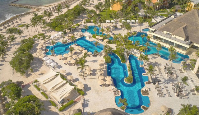 Bahia Principe Explore Akumal - Hyatt Inclusive Collection - All Inclusive