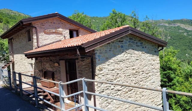 Baita Galli