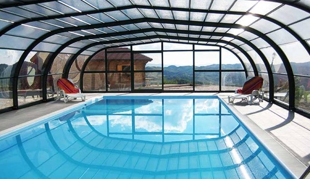 Baita Rosa - One Bedroom Apartment, Sleeps 2