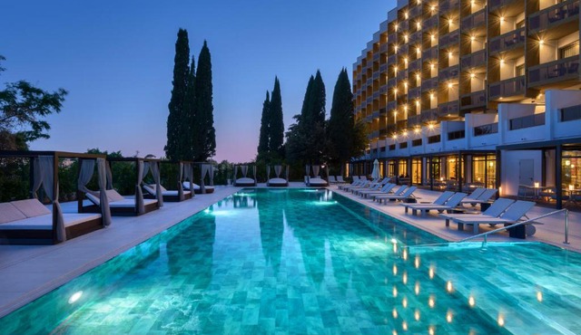 Barceló Roma