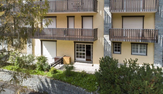 Beautiful apartment for 4 guests with WIFI, TV and terrace