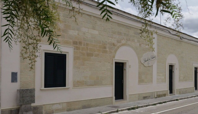 Beautiful apartment for 4 people with A/C, WIFI, TV and pets allowed