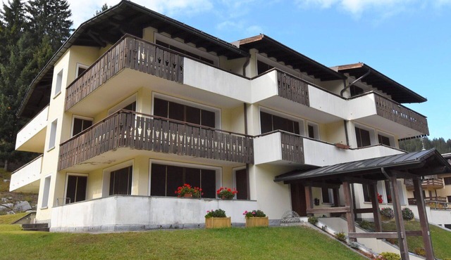 Beautiful apartment for 2 people with WIFI and TV