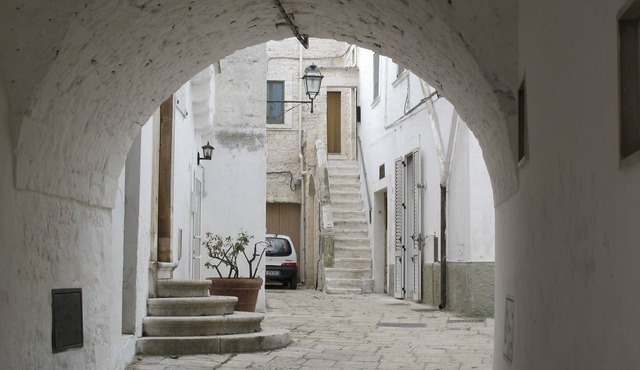 Beautiful Casa Caterina Cisternino