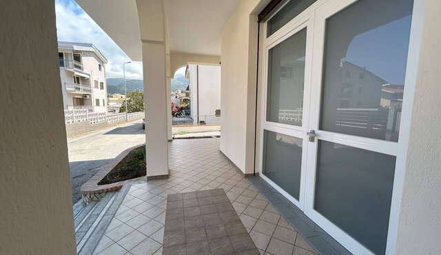 Beautiful apartment for 5 people with A/C, WIFI and TV
