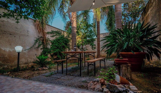 Bed and Breakfast Cairoli
