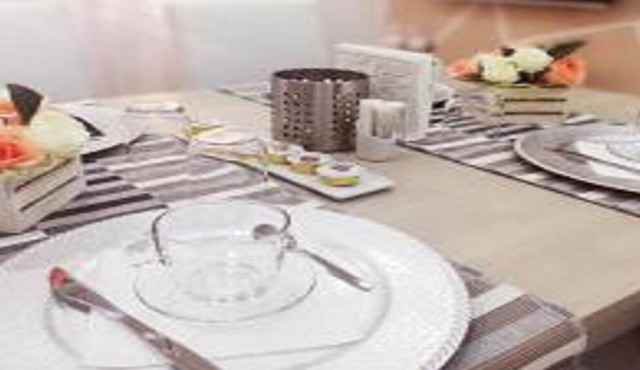 BED AND BREAKFAST