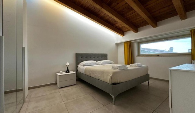 Bed&BikeRome PAOLUCCI