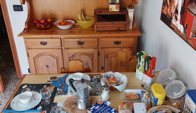 Bed&Breakfast Arcobaleno