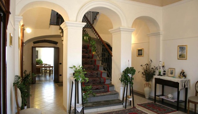 Bed & Breakfast Casa Pisanu