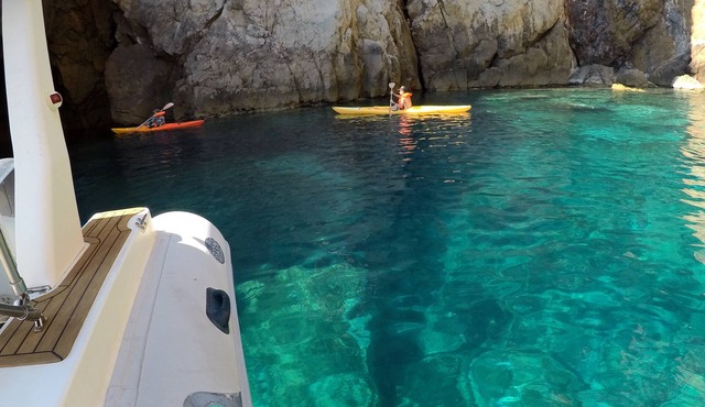 Bed & Breakfast I Ginepri