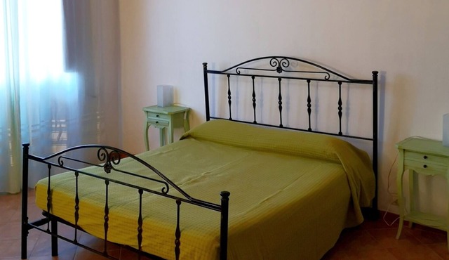 bed & Breakfast