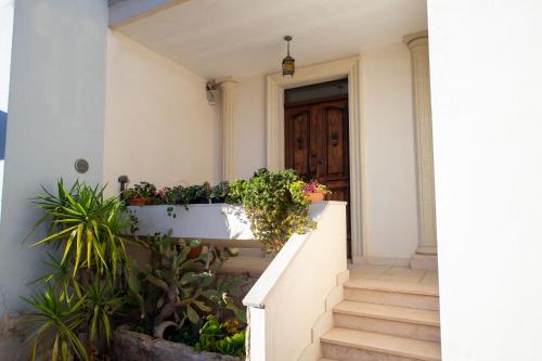 Bed e breakfast Terra e Mare