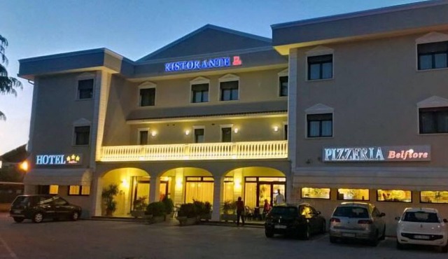 Belfiore Hotel