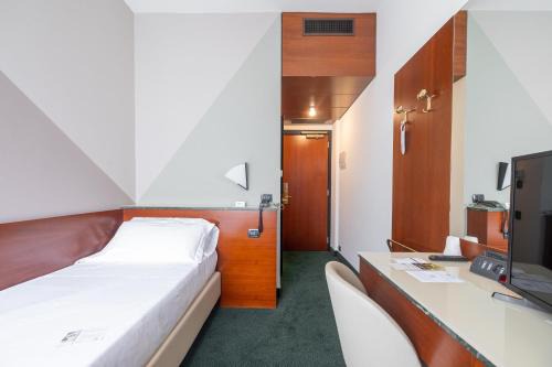 Best Western Hotel Turismo