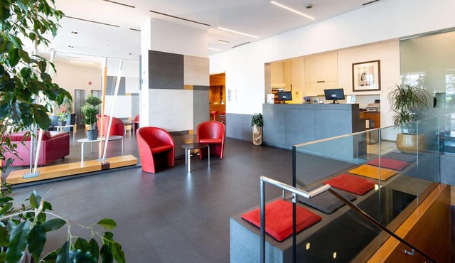 Best Western Hotel Major