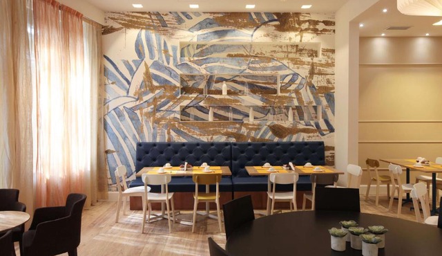 Best Western Hotel Piemontese