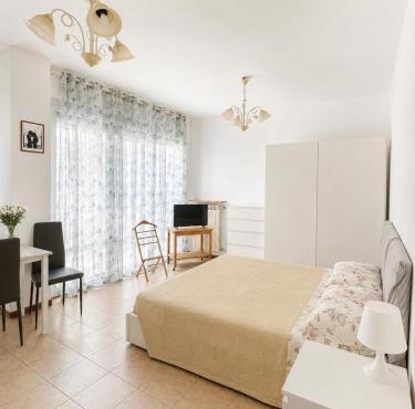 Bicocca Flat F