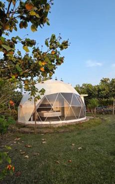 Biosol Ecocamp