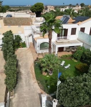 Birgi holiday home