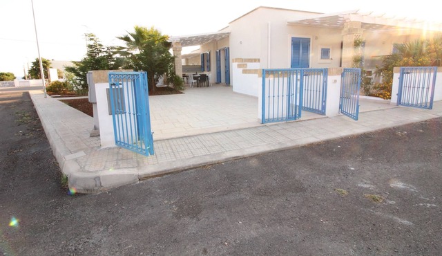 BluMarini 5 - Elegant villa 350 meters from the sea