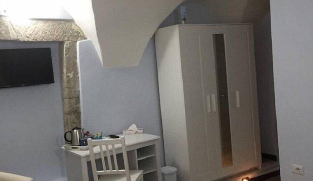 Bomarosa Rooms