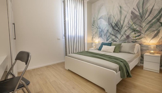 Borgo Botanico - Bocconi 15 minuti