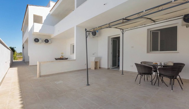 Borgo Climmena - Bilo con Patio