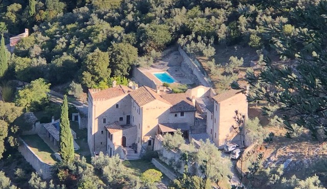 Borgo dei Conti Campello