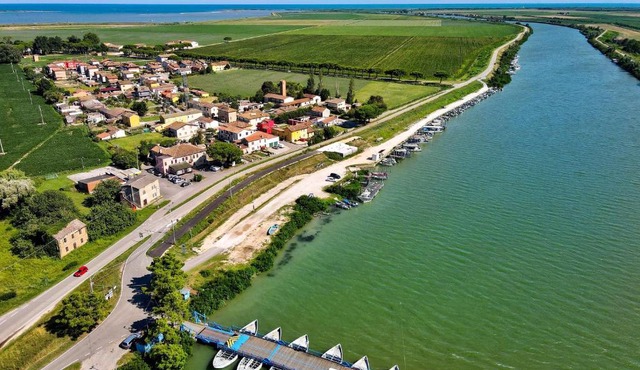 Borgo di Arcadia