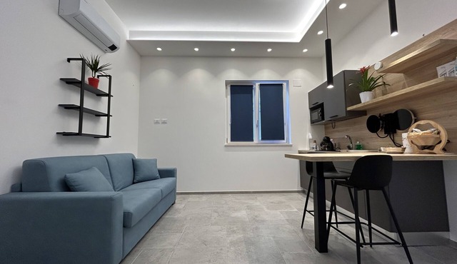 Borgo di Levante Apt2