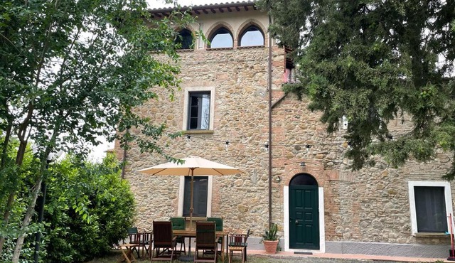 Borgo La Torre