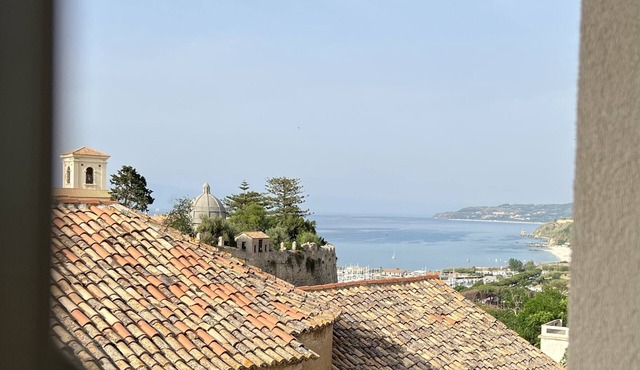 Boutique Apartments Tropea