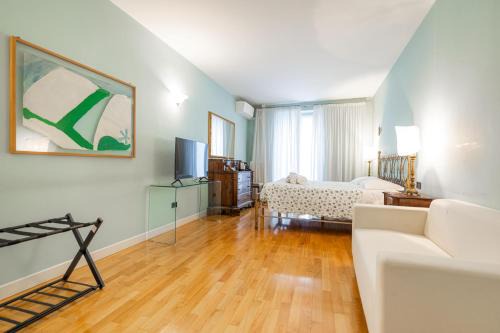 BOUTIQUE ROOMS Corso Mazzini 22 - Between Verona & Garda Lake