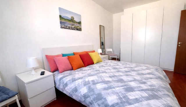 Brembate Comfort Home