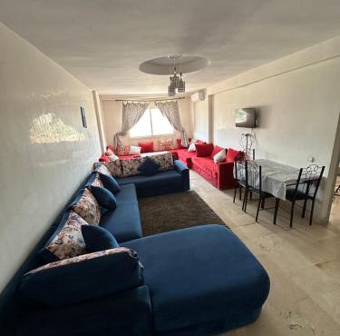 Bright & comfortable apartment