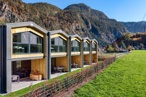 bsundrix Tiny Homes
