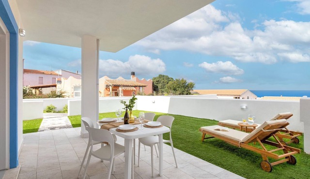 Calipso by Interhome