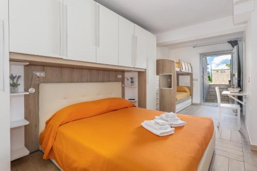CAMERA con Parcheggio max 3PERS, BAGNO