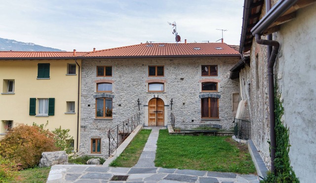 Camera dei Paggi - Pescate - Lecco