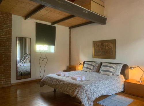 Camere con piscina Tenuta BRICCHETTO