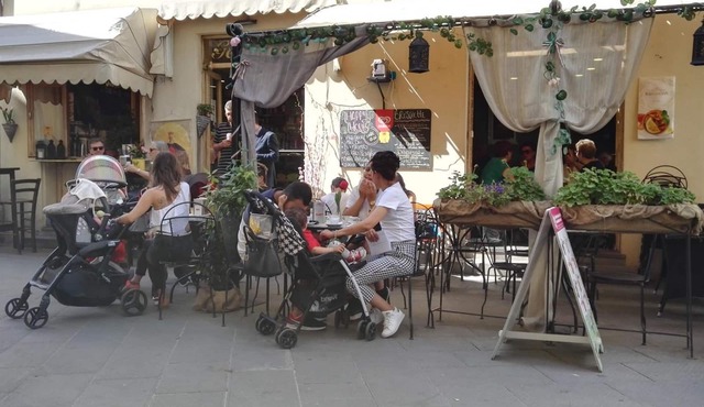 Camere Mazzini 49