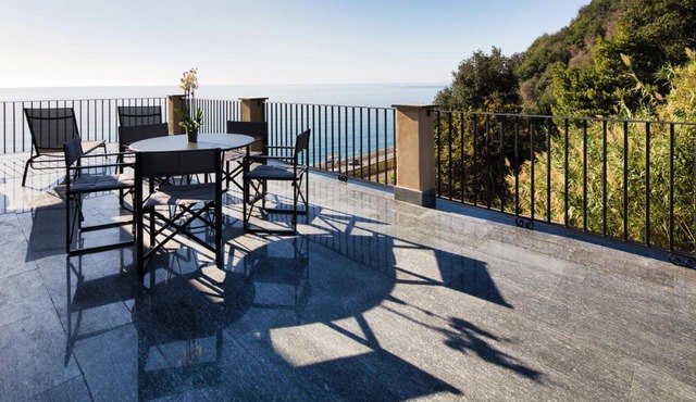 Campetti Apartments